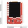 SparkFun MicroMod and Display Carrier Board - z wyświetlaczem - zdjęcie 2