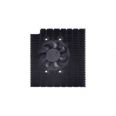 Chladič s ventilátorem - pro Odyssey-X86J4105 - Seeedstudio Chladič s ventilátorem - pro Odyssey-X86J4105 - Seeedstudio