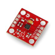 Tříosý akcelerometr H3LIS331DL - modul - SparkFun SEN-14480