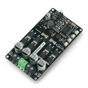 Cytron MDDRC10 - dvoukanálový budič pro motory DC 10A 7V-30V