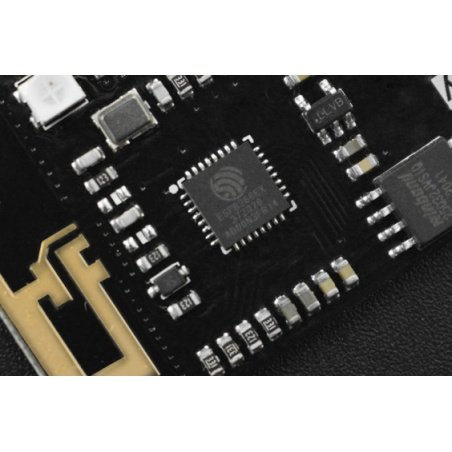 Gravity - komunikační modul WiFi IoT - DFRobot TEL0126 Gravity - komunikační modul WiFi IoT - DFRobot TEL0126