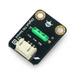 DFRobot Gravity - snímač náklonu
