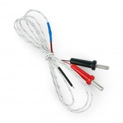 Sonda pro měření teploty Uni-T UT-T10K