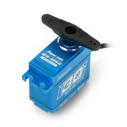 Servo PowerHD WH-30KG - vodotěsný standard