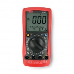 Univerzální měřič Uni-T UT58D