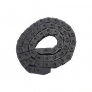 Vedení kabelu 10x10mm - délka 1m