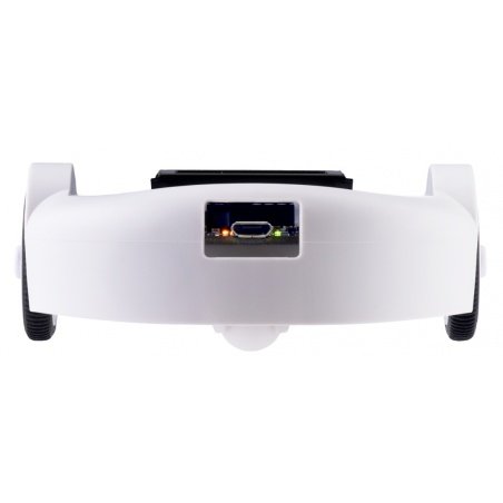 Sada 3pi + Hyper Edition - sada pro stavbu robota s řadičem Sada 3pi + Hyper Edition - sada pro stavbu robota s řadičem