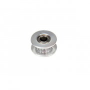 Řemenice 20T pro pás GT2 6 mm - otvor 5 mm