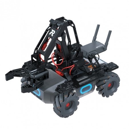 DJI RoboMaster EP - vzdělávací robot DJI RoboMaster EP - vzdělávací robot