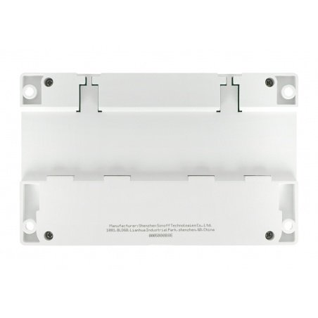 Sonoff 4CH PRO R3 WiFi + RF 433MHz - 4kanálový přepínač Sonoff 4CH PRO R3 WiFi + RF 433MHz - 4kanálový přepínač