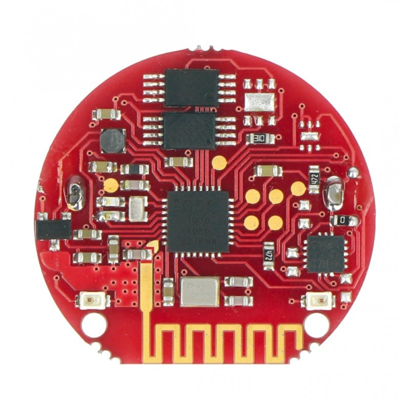 iNode Energy Meter - monitor spotřeby energie - magnetometr