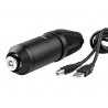 Sada mikrofonu USB Tracer Premium Pro - černá - zdjęcie 5