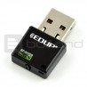 Síťová karta WiFi USB N 300Mbps Edup EP-N1528 - Raspberry Pi - zdjęcie 1