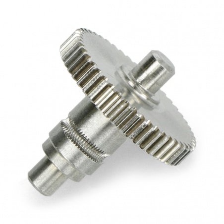 Hnané ozubené kolo extruderu Prusa Mini / Prusa Mini + Hnané ozubené kolo extruderu Prusa Mini / Prusa Mini +