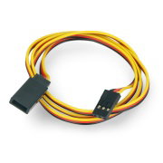 Prodlužovací kabel pro serva 60cm