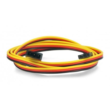 Prodlužovací kabel pro serva 60cm Prodlužovací kabel pro serva 60cm