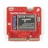 SparkFun MicroMod - Artemis - DEV-16401 SparkFun MicroMod - Artemis - DEV-16401 - zdjęcie 2