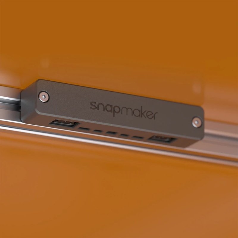 Pouzdro pro tiskárnu Snapmaker 2.0 A250