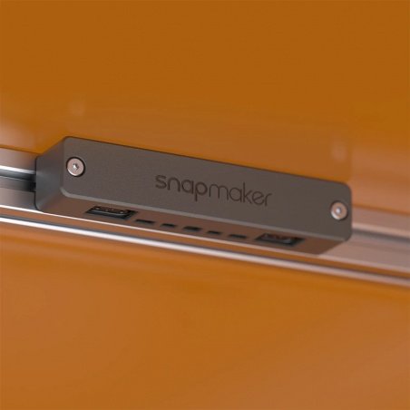 Pouzdro pro tiskárnu Snapmaker 2.0 A150 Pouzdro pro tiskárnu Snapmaker 2.0 A150