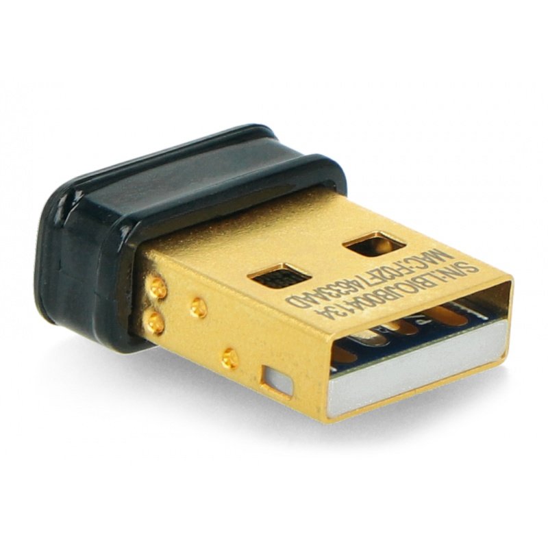 Bluetooth 5.0 BLE USB modul - ASUS USB-BT500