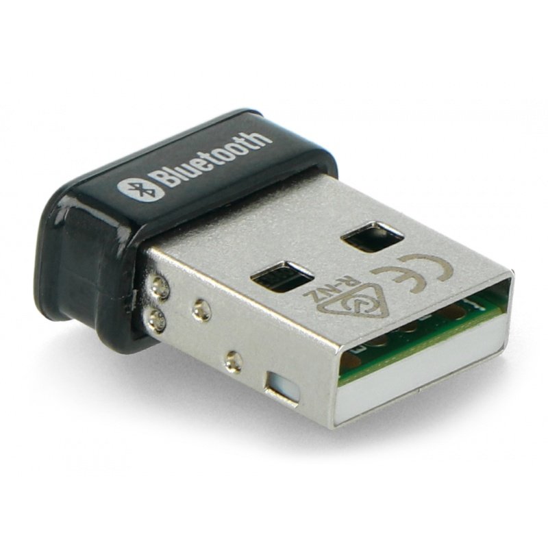 Bluetooth 5.0 BLE USB nano modul - Edimax USB-BT8500