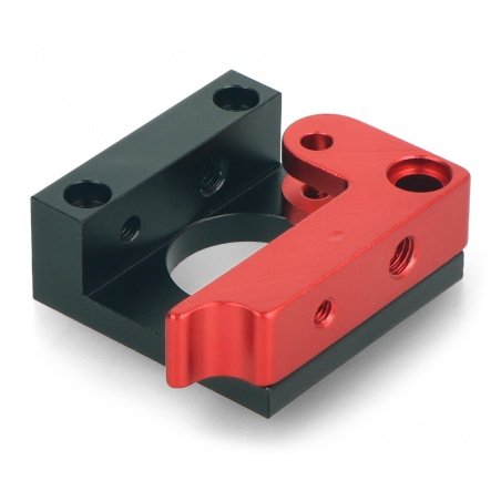 Kovový extrudér MK8 - pravý Kovový extrudér MK8 - pravý