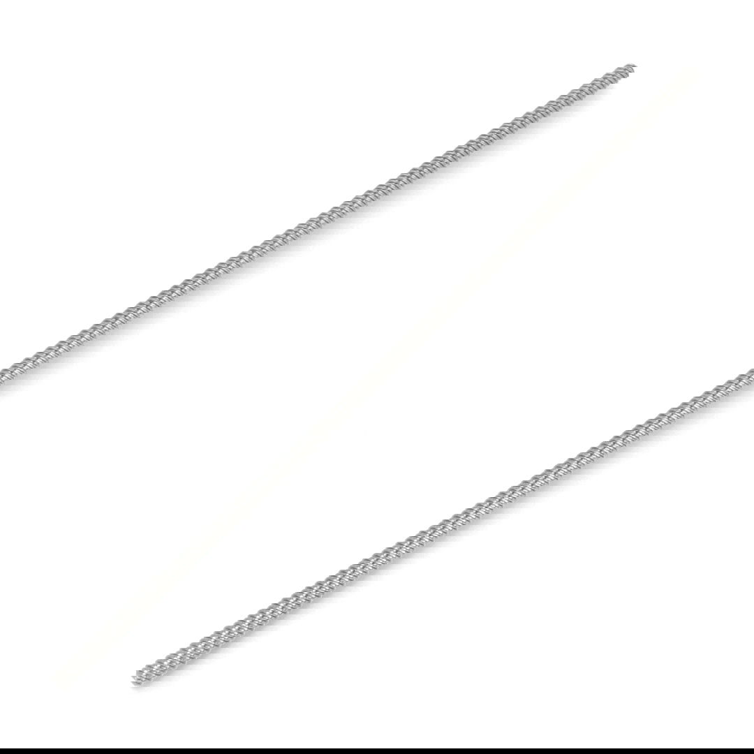 Trapézový šroub 8mm - délka 300mm