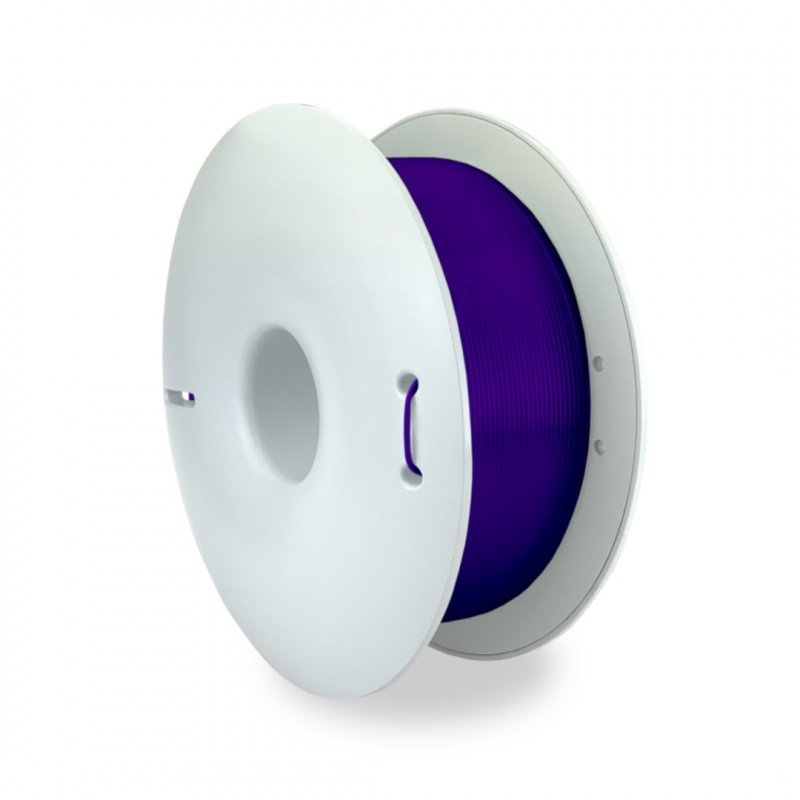 Fiberlogy Easy ABS Filament 1,75 mm 0,75 kg - námořnická modř