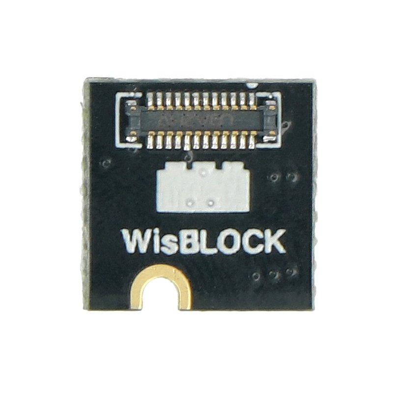 Senzor prostředí BME680 - rozšíření senzoru WisBlock - Rak