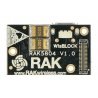 Rozšiřující deska - WisBlock IO - Rak Wireless RAK5804 - zdjęcie 3