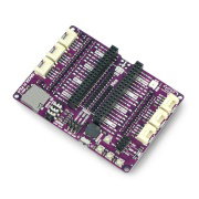Maker Pi Pico Base - dokovací stanice pro Raspberry Pi Pico