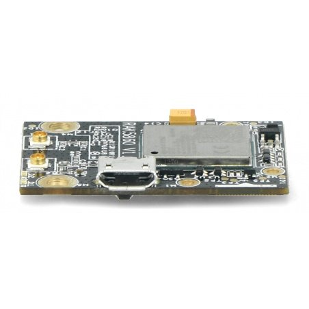 Bezdrátový modul NB-IoT - rozšíření I / O WisBlock - Rak Bezdrátový modul NB-IoT - rozšíření I / O WisBlock - Rak
