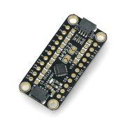GPIO I2C pin expander a LED driver - AW9523 - STEMMA AT / Qwiic
