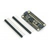 GPIO I2C pin expander a LED driver - AW9523 - STEMMA AT / Qwiic - zdjęcie 4