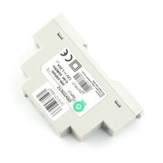 Napájecí zdroj DIN15W12 pro lištu DIN - 12V / 1,25A / 15W