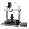 3D tiskárna Snapmaker v2.0 model 3v1 A350 - laserový modul - zdjęcie 3
