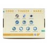 ElecFreaks Micro:Bit Tinker Kit - zestaw do majsterkowania dla - zdjęcie 4