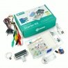 ElecFreaks Starter Kit - zestaw startowy dla BBC micro:bit - zdjęcie 1