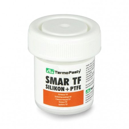TF tuk - 20ml TF tuk - 20ml