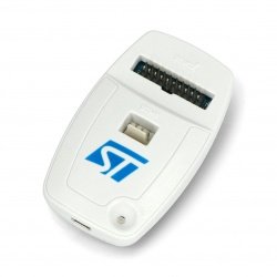 ST-LINK / V2 - debugger / programátor pro STM8 a STM32