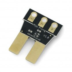 Mini Prong Soil Moisture Sensor - senzor vlhkosti půdy pro BBC micr...