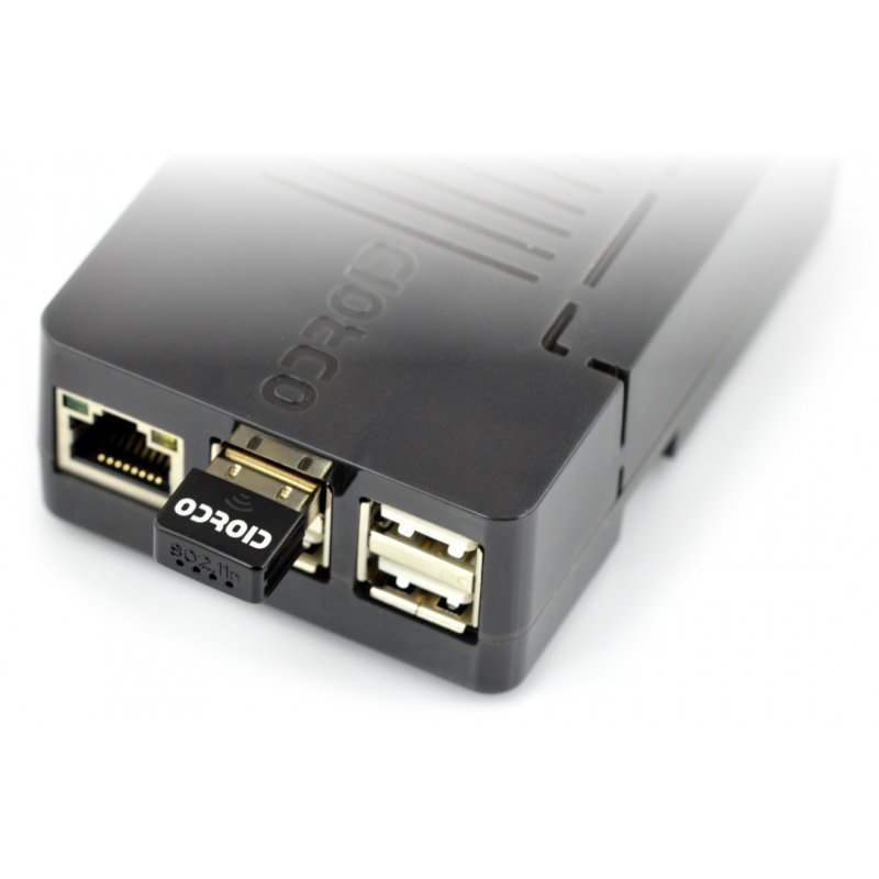 WiFi USB N 150Mbps síťová karta Mediatek RT5370N - WiFi modul 0