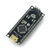 DFRduino Nano V4.0 - kompatibilní s Arduino Nano