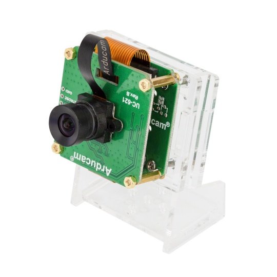 Kamera OV2311 2Mpx Global Shutter s objektivem M12 pro Nvidia
