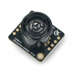 Fermion - ultrazvukový senzor 15-900cm - URM13 - DFRobot SEN0352