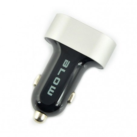 Nabíječka do auta / adaptér do auta Blow G63 5V / 6,3A 3x USB Nabíječka do auta / adaptér do auta Blow G63 5V / 6,3A 3x USB