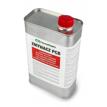 Alkoholický čistič DPS - 1000 ml Alkoholický čistič DPS - 1000 ml