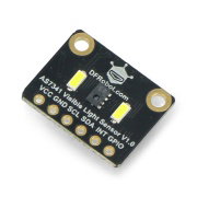 Fermion - AS7341 11kanálový senzor viditelného světla - DFRobot