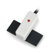 Bezkontaktní snímač hladiny kapaliny - digitální - DFRobot