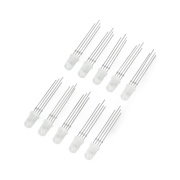 Dioda LED 5mm RGB WS2811 adresowana - 10szt.